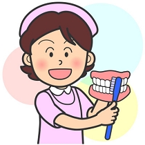 予防歯科の歯磨き指導